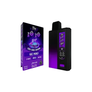 The 10 10 Boys Vape