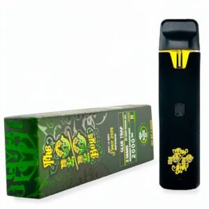 the 10/10 boys “glue trap” (2g)